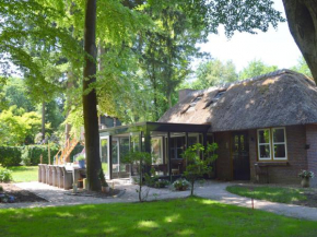 Beautiful Holiday Home in Haaren with Sauna
